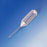 Globe Scientific - Transfer Pipette 1.3 mL NonSterile - 134010-500