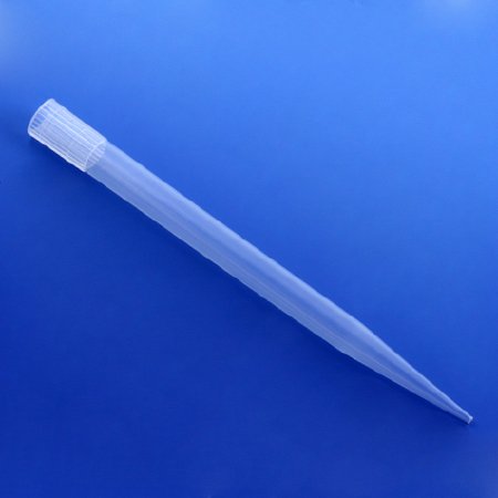Globe Scientific - Specific Pipette Tip 1,000 to 5,000 µL Without Graduations NonSterile - 151246