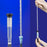 Globe Scientific Sedi-Rate Test Kit Autozero Westergren Erythrocyte Sedimentation Rate (ESR) Whole Blood Sample 600 Tests - 3471
