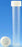 Globe Scientific - Transport Tube Conical Bottom, Skirted Plain 16 X 92 mm 10 mL White Screw Cap Polypropylene Tube - 6102S