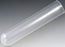 Globe Scientific Test Tube Round Bottom Plain 16 X 75 mm 8 mL Without Color Coding Without Closure Polypropylene Tube - 119040