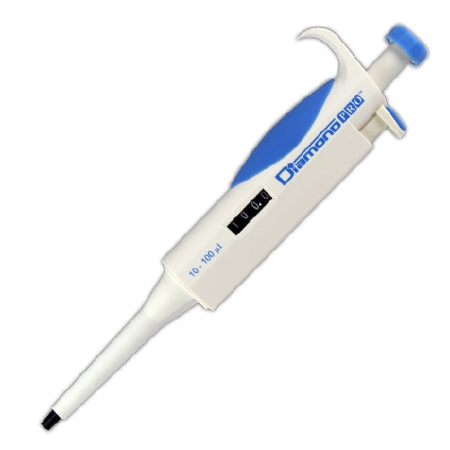 Diamond PRO - Adjustable Volume Pipettor 10 to 100 µL - 3311-100