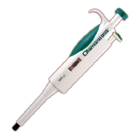 Diamond PRO - Fixed Volume Pipettor 1,000 µL - 3312-1000
