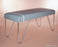 1987 Series - Rehabilitation Table Fixed Height - 1987-30CNV