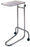 Galaxy Enterprises Mayo Instrument Stand Tray U-Shaped Base - -900