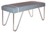 1987 Series - Exam Table Fixed Height - 1987-30WAGATE