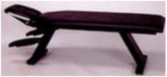 1996 Series - Chiropractic Table Adjustable - 1996CANBLUE