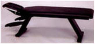 Galaxy Enterprises 1996 Series Chiropractic Table Adjustable - 1996CA