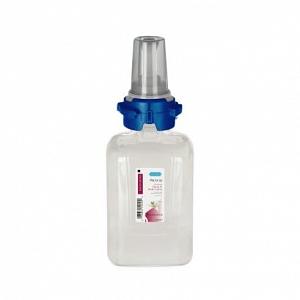 GOJO Provon Hand and Body Moisturizer 700 mL Dispenser Refill Bottle Unscented Lotion CHG Compatible - 8746-04