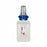 GOJO Provon Hand and Body Moisturizer 700 mL Dispenser Refill Bottle Unscented Lotion CHG Compatible - 8746-04
