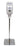 GOJO Purell TFX Floor Stand Silver Matte - 2423-DS
