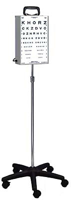 Good-Lite - Universal Stand Without Basin Black Nylon Base - 705000