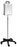 Good-Lite - Universal Stand Without Basin Black Nylon Base - 705000