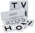 Good-Lite Good-Lite Massachusetts Visual Flipcart 3 M - 600304