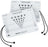 Good-Lite Good-Lite Near Vision Card 40 cm - 729000
