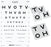 GOOD-LITE - Eye Chart Good-Lite 10 Foot Measurement Acuity Test - 600017