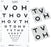 GOOD-LITE - Eye Chart Good-Lite 10 Foot Measurement Acuity Test - 600736