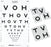 Good-Lite Proportionally Spaced Distance Chart 10 Foot - 600736