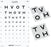 GOOD-LITE - Eye Chart Good-Lite 10 Foot Measurement Acuity Test - 600016