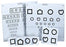 Good-Lite Good-Lite Distance Chart 3 M 10 Line Folding - 256000