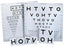 Good-Lite Good-Lite Distance Vision Eye Chart 3 Meter - 600723