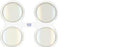 Good-Lite Hyperopia Screening Flipper 1.5 Lens Type, Plastic, White - 127150