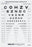 Good-Lite Good-Lite Near Vision Card 40 cm - 729000