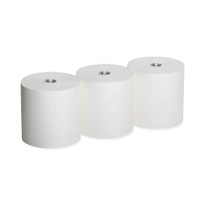 Georgia Pacific Pacific Blue Ultra Paper Towel Roll 7.8 Inch X 1150 Foot - 26491