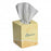 Georgia Pacific Preference Facial Tissue White 7.65 X 8.85 Inch - 46200