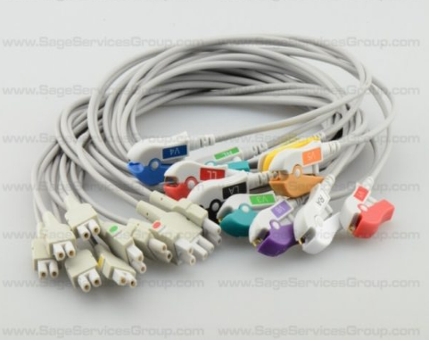 Diagnostic Accessories