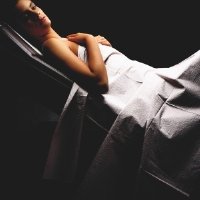 Graham Medical Products General Purpose Drape 40 W X 60 L Inch NonSterile - 70301N
