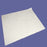 Graham Medical Products Headrest Sheet 20 Inch White Crepe - 70901N