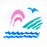Graham Medical Products Seascape Table Paper 21 Inch Print () Smooth - 70066N