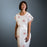 Graham Medical Products Patient Exam Gown Adult Seascape Print - 70271N