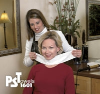 Graham Medical Products PST Procedure Towel 12 W X 24-1/2 L Inch White NonSterile - 16159