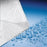 Graham Medical Products Procedure Towel 13-1/2 W X 19 L Inch Blue NonSterile - 70181N