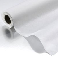 Apex - Table Paper 21 Inch Width White Crepe - 42530