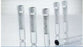 Greiner Bio-One Vacuette Venous Blood Collection Tube Serum Tube Plain 13 X 75 mm 3 mL White / Black Ring Pull Cap Polyethylene Terephthalate (PET) Tube - 454241