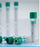 Vacuette - VACUETTE Venous Blood Collection Tube Analyte Determination Lithium Heparin / Separator Gel Additive 13 X 100 mm 3.5 mL Green / Yellow Ring Pull Cap Polyethylene Terephthalate (PET) Tube - 456287P