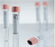 Greiner Bio-One Vacuette Venous Blood Collection Tube K3 EDTA Additive 13 X 100 mm 6 mL Pink / Black Ring Pull Cap Polyethylene Terephthalate (PET) Tube - 456067