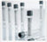 Vacuette - VACUETTE Venous Blood Collection Tube Glucose Determination Sodium Fluoride / Potassium Oxalate Additive 13 X 75 mm 4 mL Gray / Black Ring Pull Cap Polyethylene Terephthalate (PET) Tube - 454297