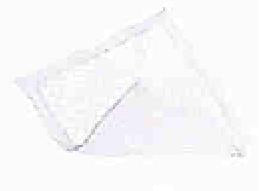 Griffin Care Buddies Underpad 17 X 24 Inch Disposable Polymer Heavy Absorbency - 6040B