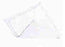 Griffin Care Buddies Underpad 17 X 24 Inch Disposable Polymer Heavy Absorbency - 6040B