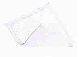 Buddies - Underpad 23 X 36 Inch Disposable Polymer Heavy Absorbency - 6020B