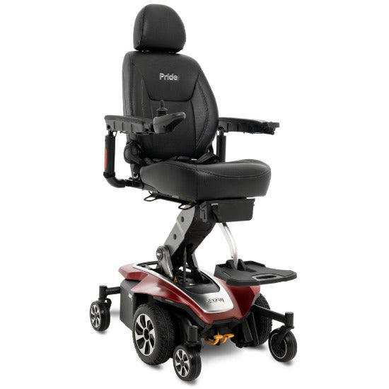 Power Wheel Chair
