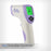 Mopec No-Contact Infrared Thermometer – HT-820D