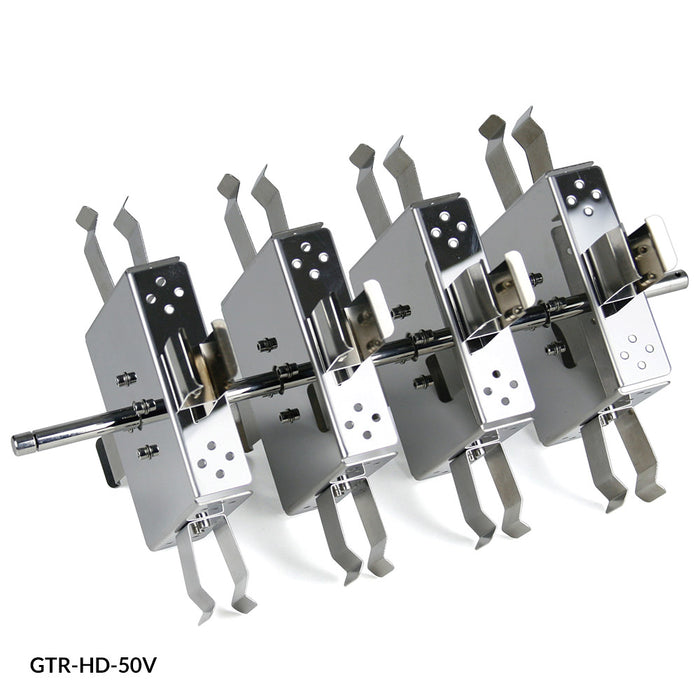 Tube Holder