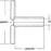 Olympus America Inc Ear Ventilation Tube Modified T 1.32 mm - 240072