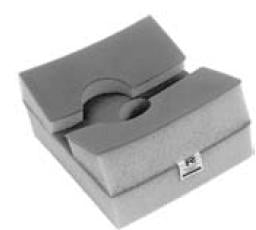 Olympus America Inc Pediatric Head Positioner Foam - 150179