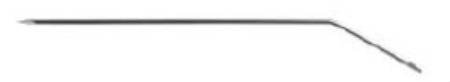 Gyrus - Myringotomy Blade Stainless Steel Sterile Disposable Individually Wrapped - 70130794